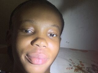 Webcam model PrettyMercy from Web Night Cam