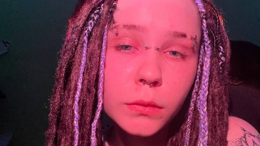 JuliPort online on GirlsOfJasmin