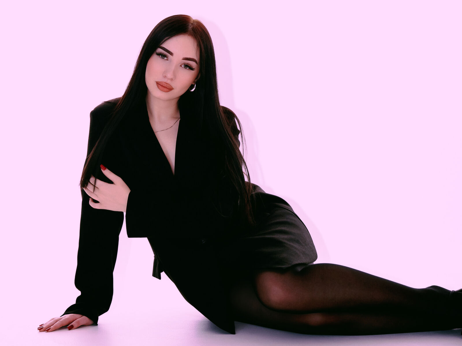 Live cam for ArianaPurr