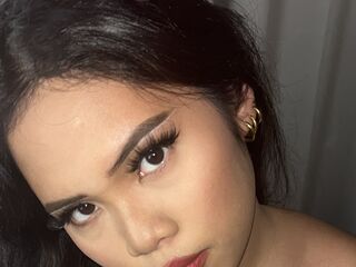 RubyWang - LiveJasmin Girl 