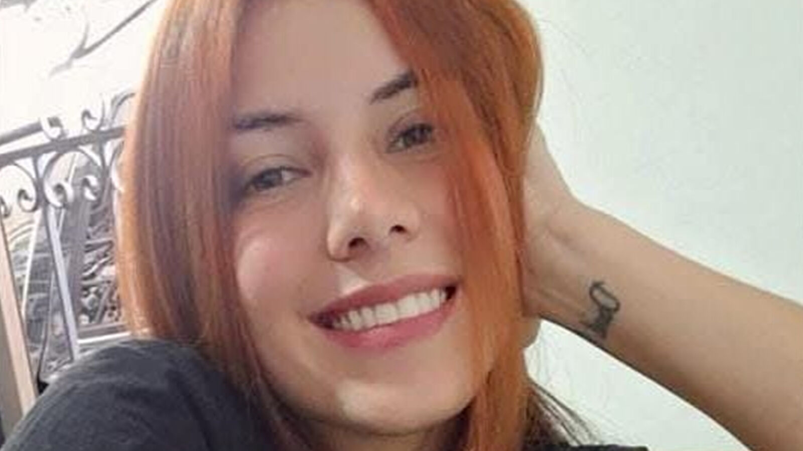 LucyLunas erotic portrait