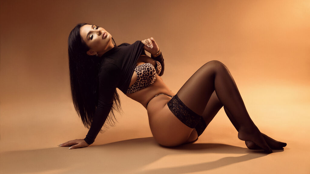 NataliaWills live cam model at LiveJasmin