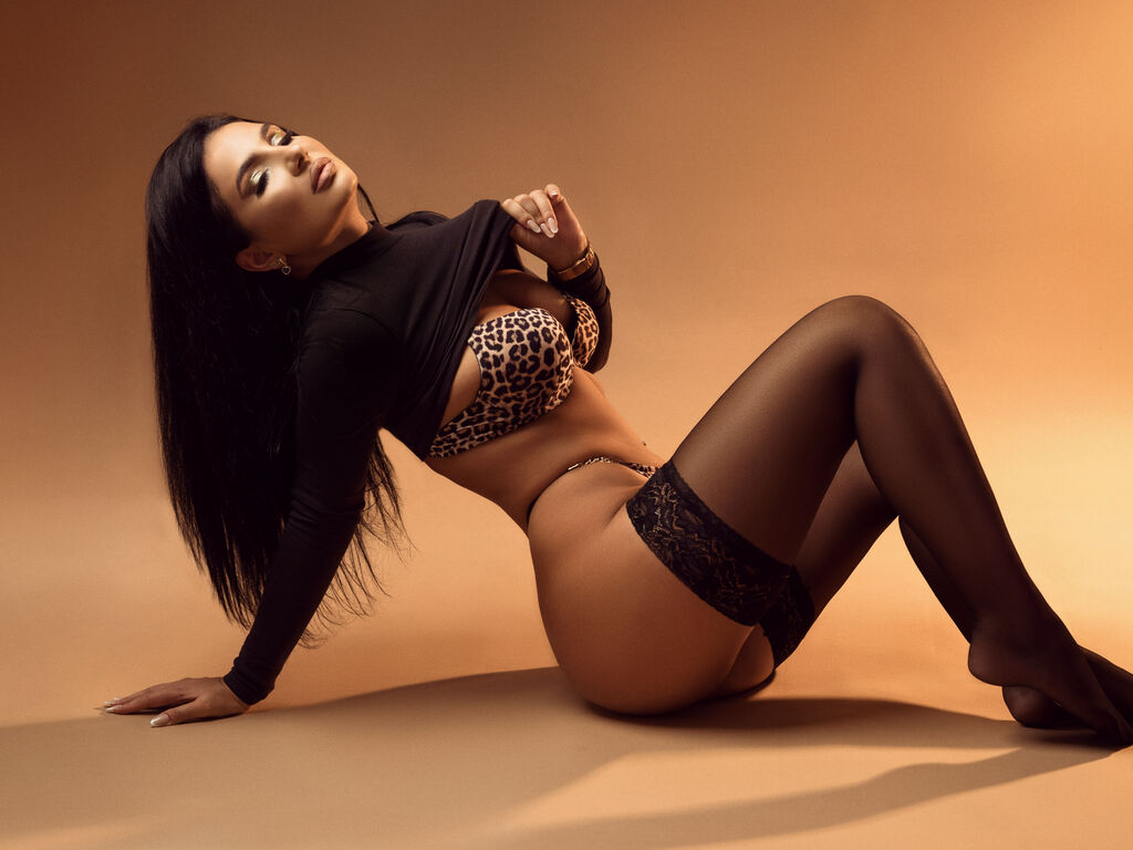 NataliaWills Nude