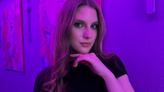 Free Nude AryaBleair