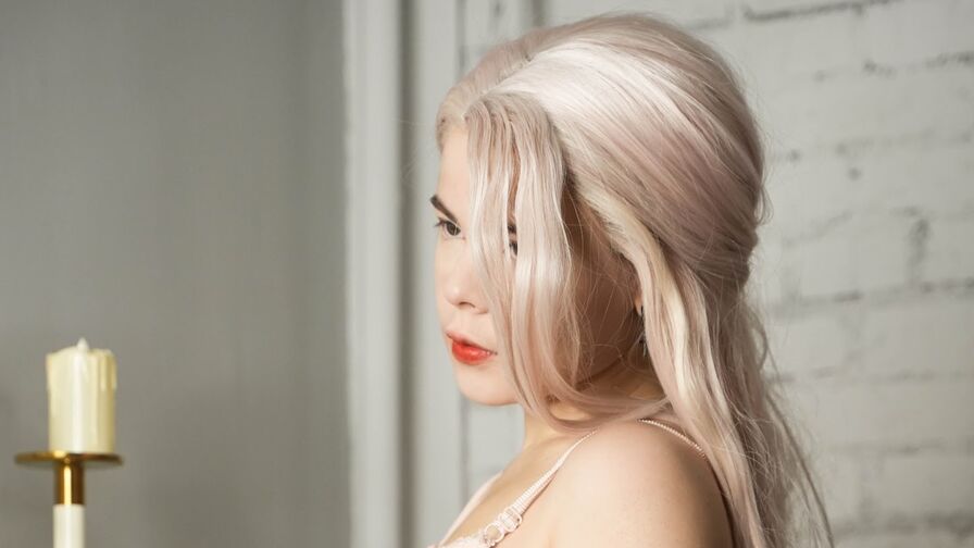 VIP Live Sex Chat with EvaLaren