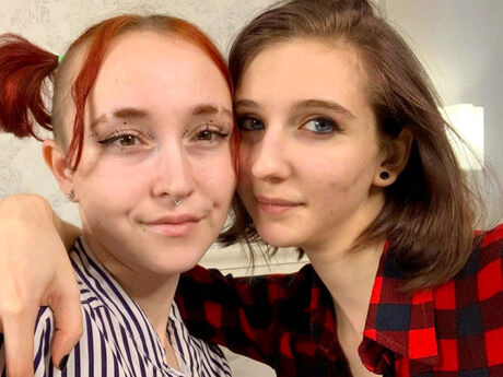 Chat with ShawnAndRobbyn