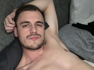 FrancisTed - LiveJasmin Boy 