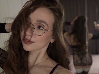 EmilySimon Porn Show