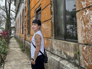 KingAustin - LiveJasmin Boy 