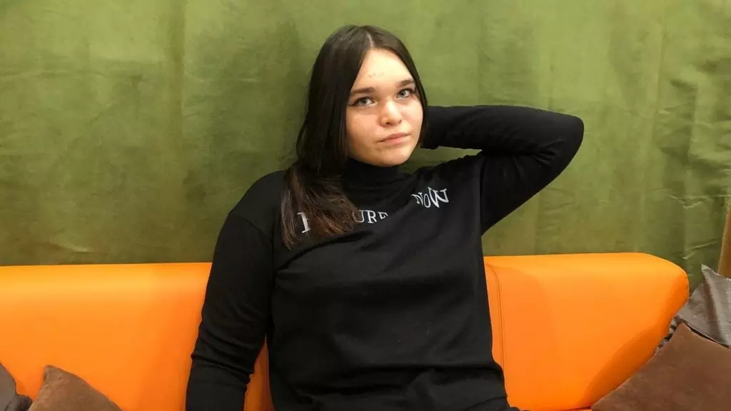 Show privé avec MaryMalone