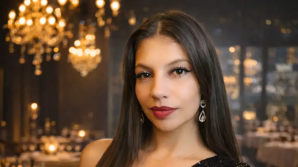 Show privé avec KathiArmstrong