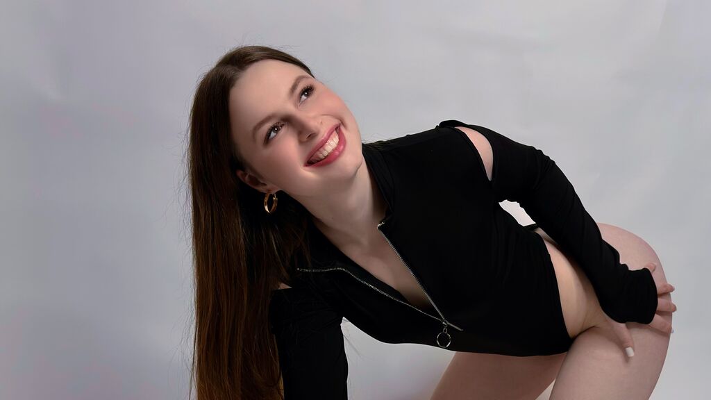 DanaMiklosh online on GirlsOfJasmin