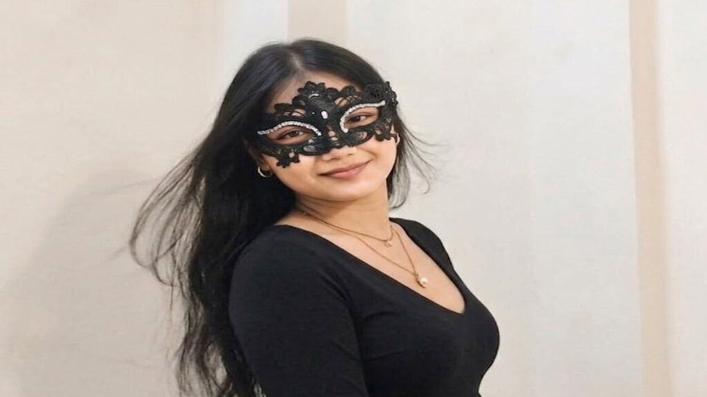 MysteryLishu's profile from Jasmin at GirlsOfJasmin'