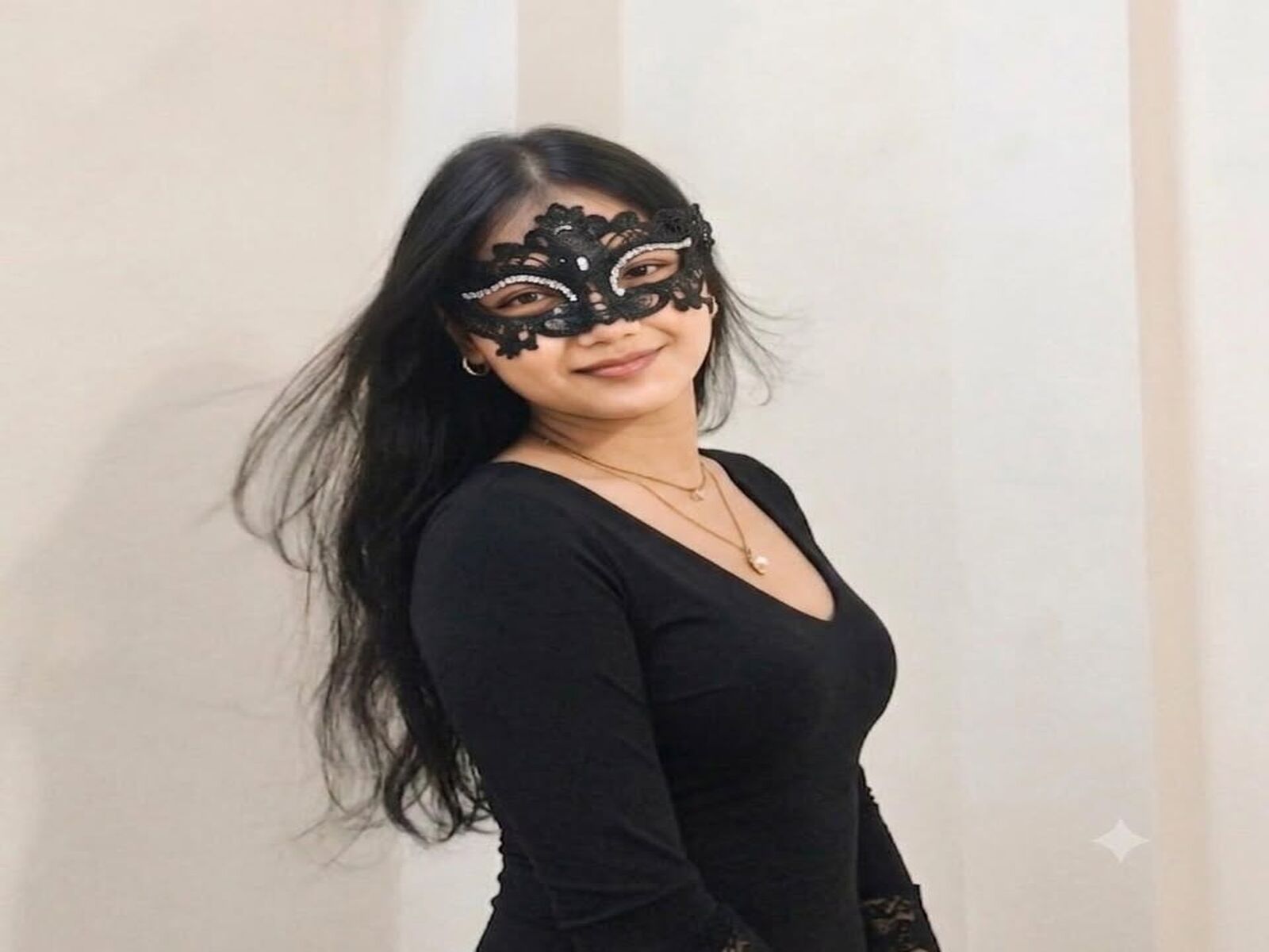 Live cam for MysteryLishu