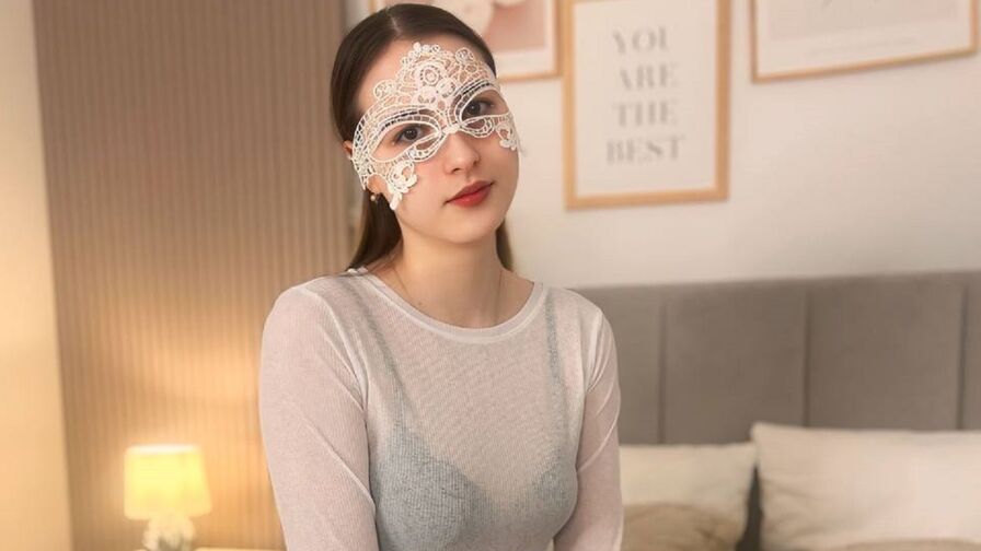 LeslyGilbert's live cam