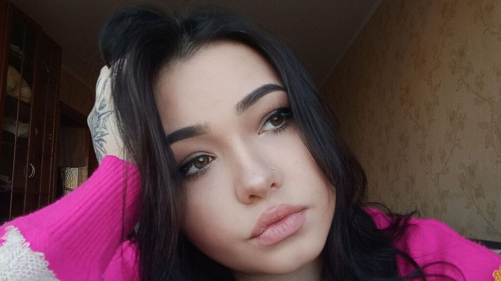 OdelynaHeath's profile from Jasmin at GirlsOfJasmin'