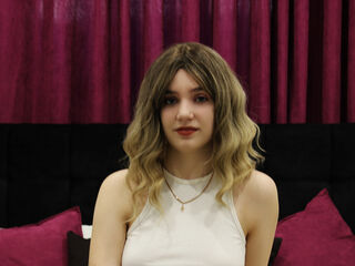 MilenaMoriss's live cam
