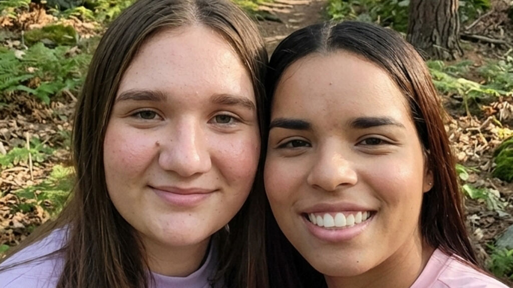 KateAndHilda cover