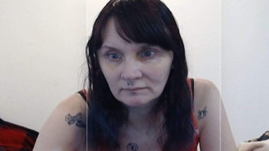 Live Porn Camera of StormyWinters