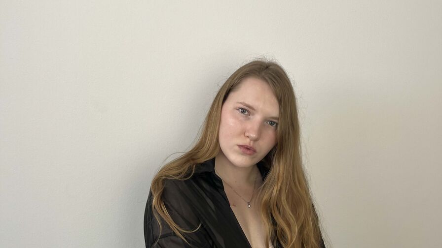 Free Live Sex Chat With MadalineMosman