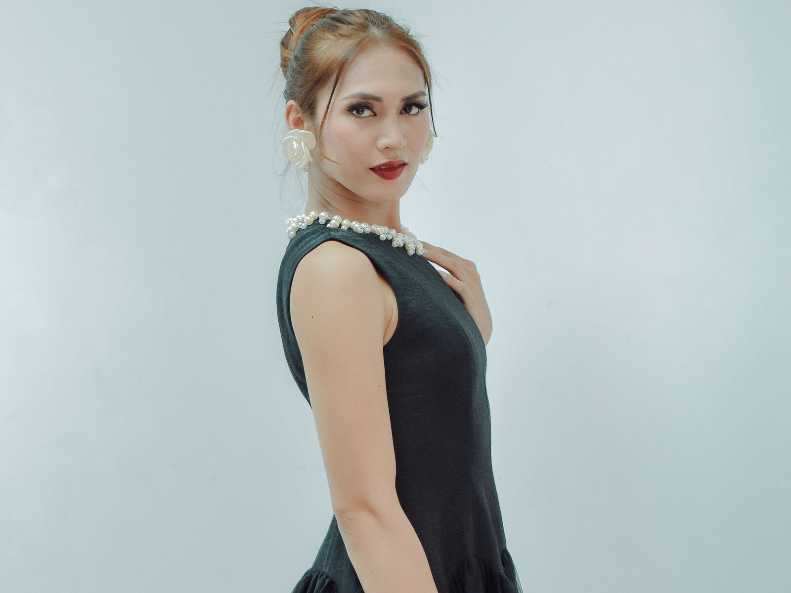 Live cam for JulliaSanchez