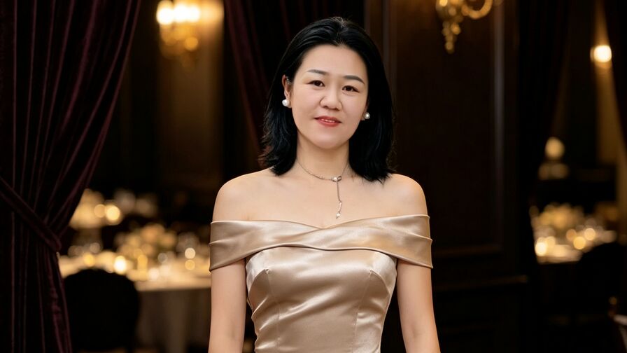 Discover AnnyYuan VIP show