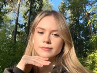 sex webcam chat TheaHayley