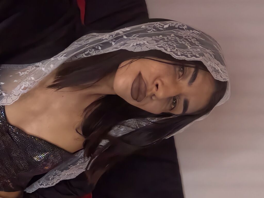 NormaJacob — livejasmin