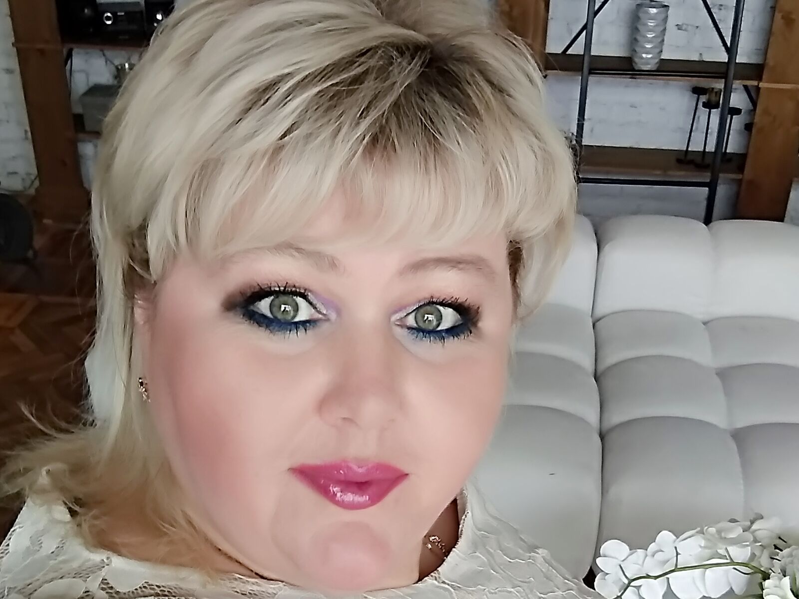 Live cam for AmandaMoreau