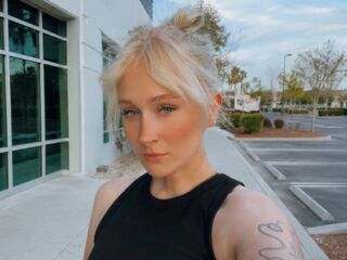 VIVO.webcam StellaStarling (27) girl