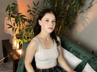 Webcam model VanessaWilsonn from LiveJasmin