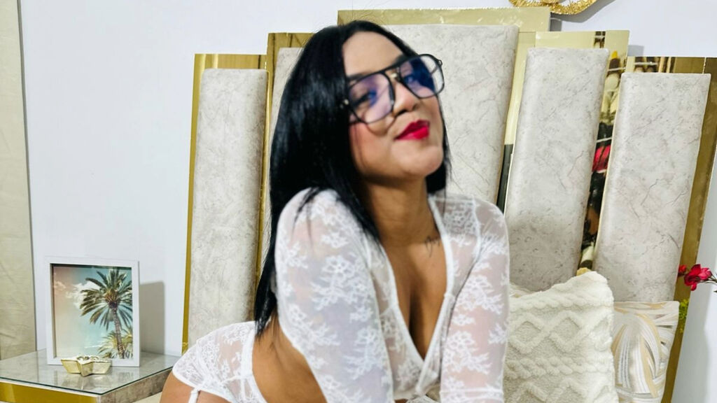 AmberCartters live cam model at LiveJasmin