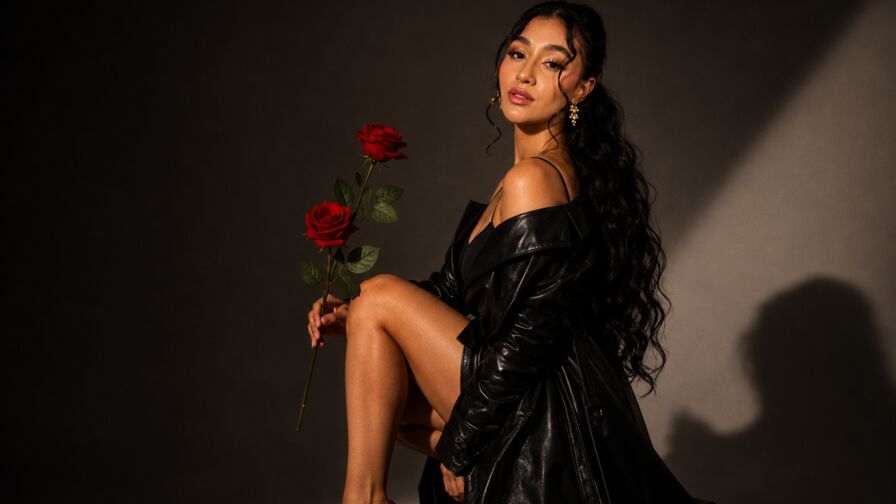 Discover VictoriaRohux VIP show