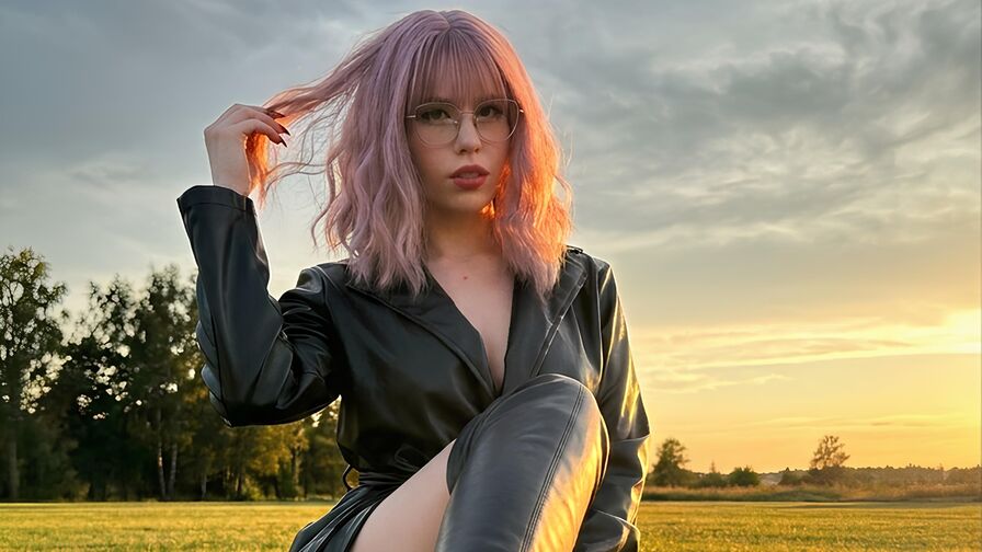 Enter AliceShelby Recorded Private