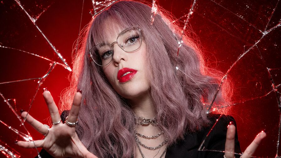 Discover AliceShelby VIP show