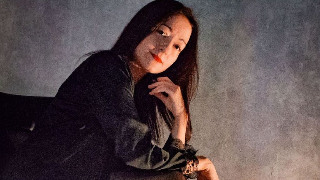 KimberlyRay live cam model at LiveJasmin