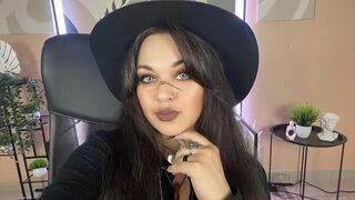 Free Nude AmiraDewill