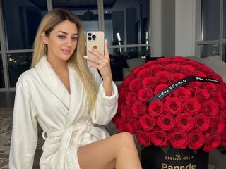 SarahCollie Porn Show