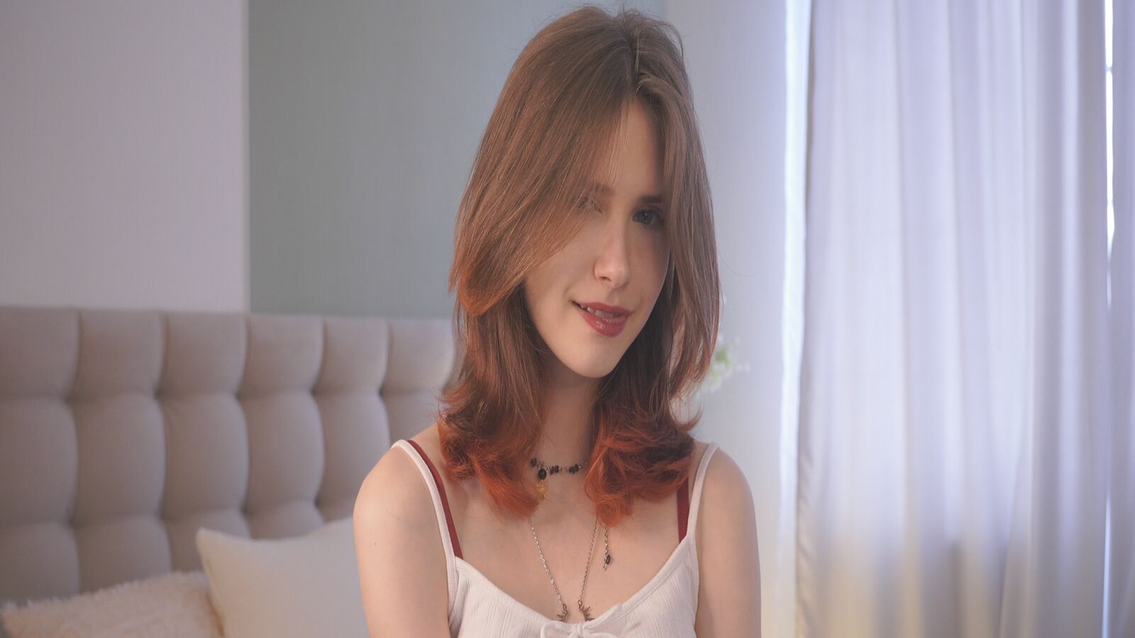 OliviaHurewicz erotic portrait