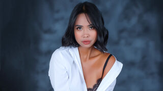 IanaEvans Live Webcam on LiveJasmin
