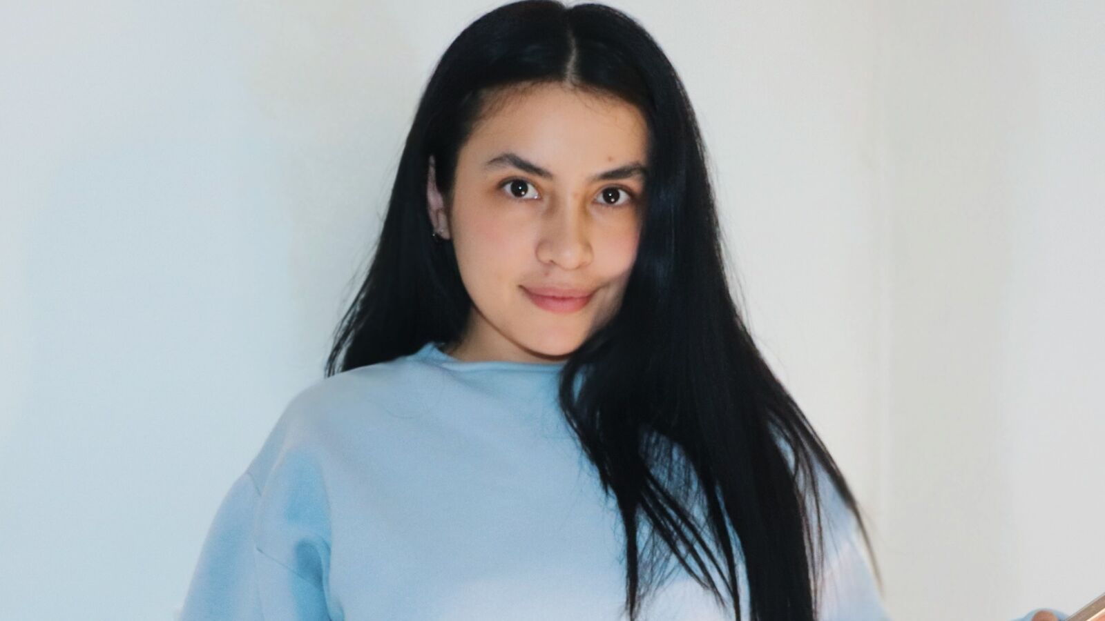 MarieLima erotic portrait