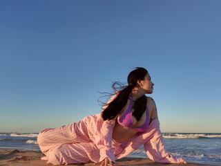 MarieLima LiveJasmin Zoom  Adult Cam Model 