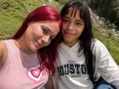 Chat with RitaAndNoelle