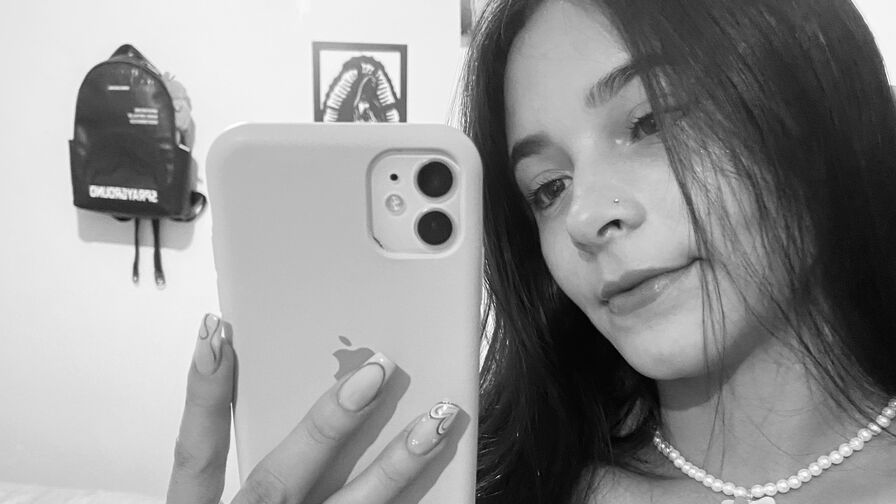 RosariaJane