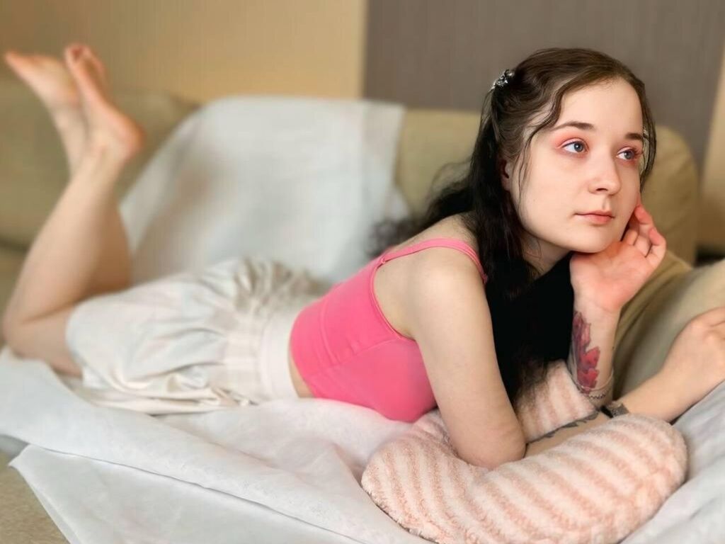 GraceMumford Nude