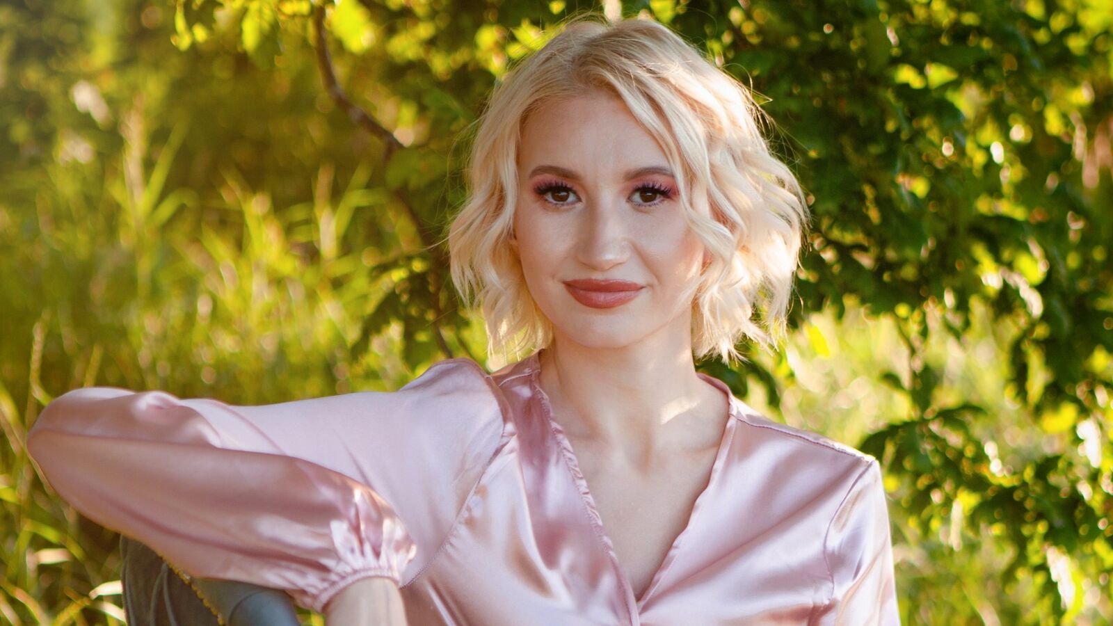 CandiceBright erotic portrait