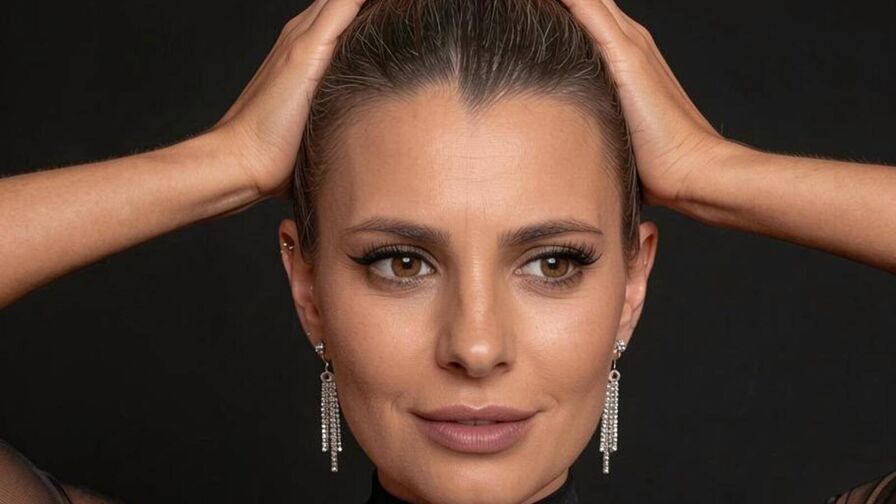 Discover AnishaBee VIP show