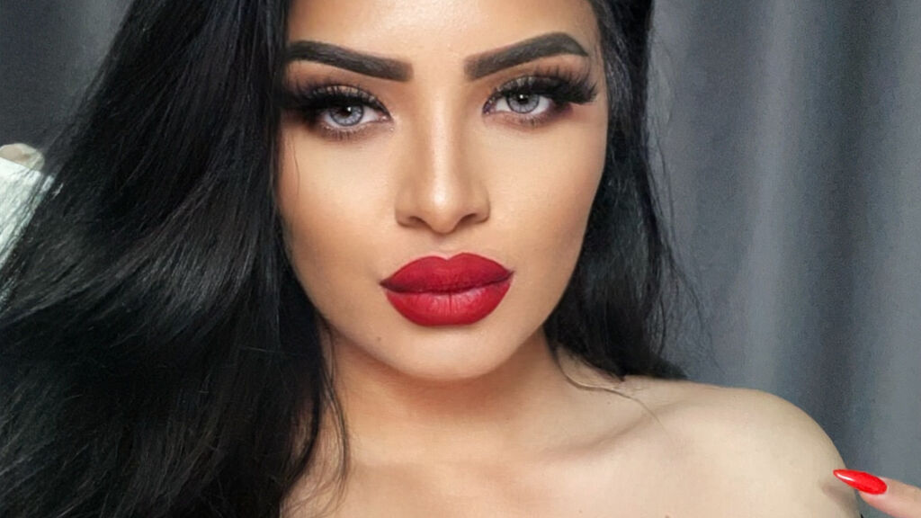 Sex chat gratuit in direct cu DevashaThea pe LiveJasmin