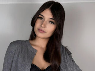 VIVO.webcam DarcyLee (18) girl with normal breasts