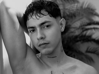 GeorgeDiaz - LiveJasmin Young Dick Boy 